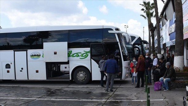 Foto - Otobüs bileti için HES kodu nasıl alınır? HES kodu telefonla mı alınır?