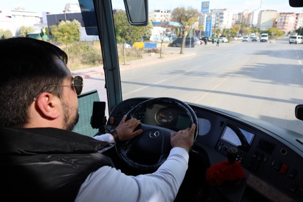 Foto - Otobüs kazaları neden oluyor? Uzmanlardan kritik 'yol hipnozu' uyarısı