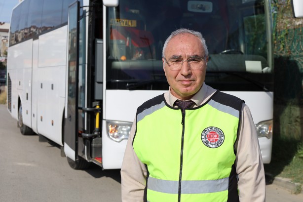 Foto - Otobüs kazaları neden oluyor? Uzmanlardan kritik 'yol hipnozu' uyarısı