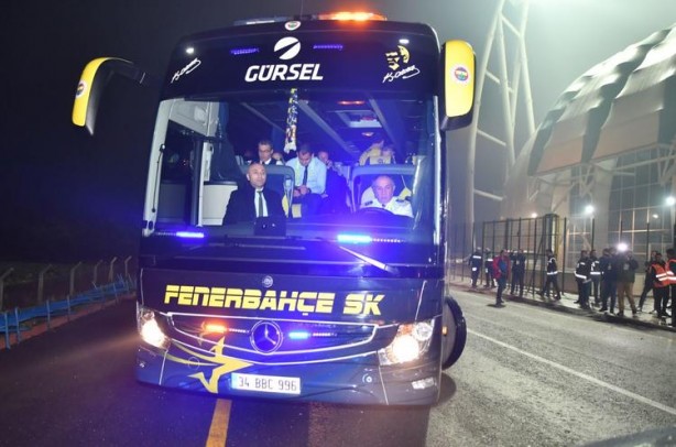 Otobüs krizinde gerçek ortaya çıktı!