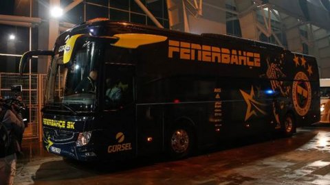 Foto - Otobüs krizinde gerçek ortaya çıktı!