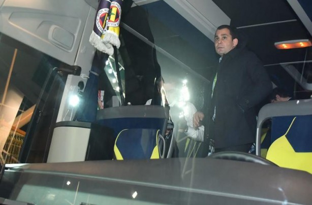 Foto - Otobüs krizinde gerçek ortaya çıktı!