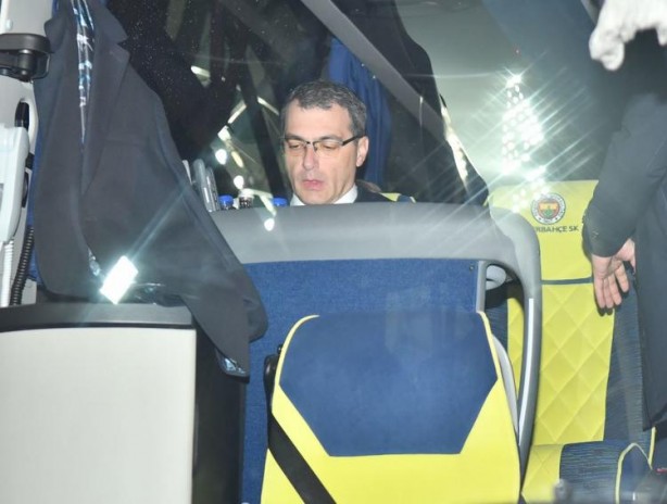 Foto - Otobüs krizinde gerçek ortaya çıktı!