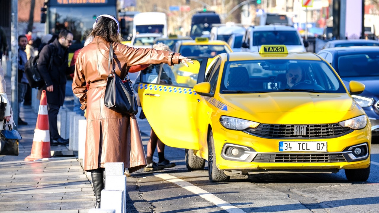 Foto - Otobüs, minibüs, metrobüs ve taksi ne ücretleri kadar oldu? Zamlı tarife yarın devrede!