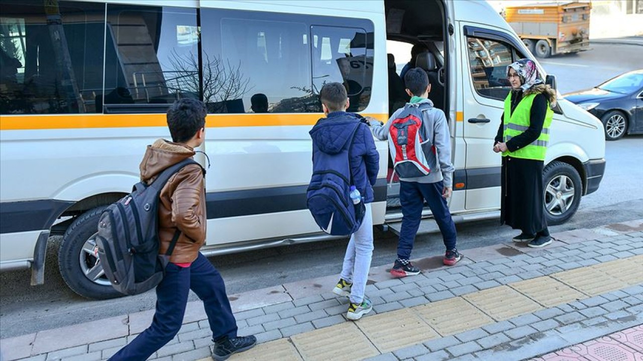 Foto - Otobüs, minibüs, metrobüs ve taksi ne ücretleri kadar oldu? Zamlı tarife yarın devrede!