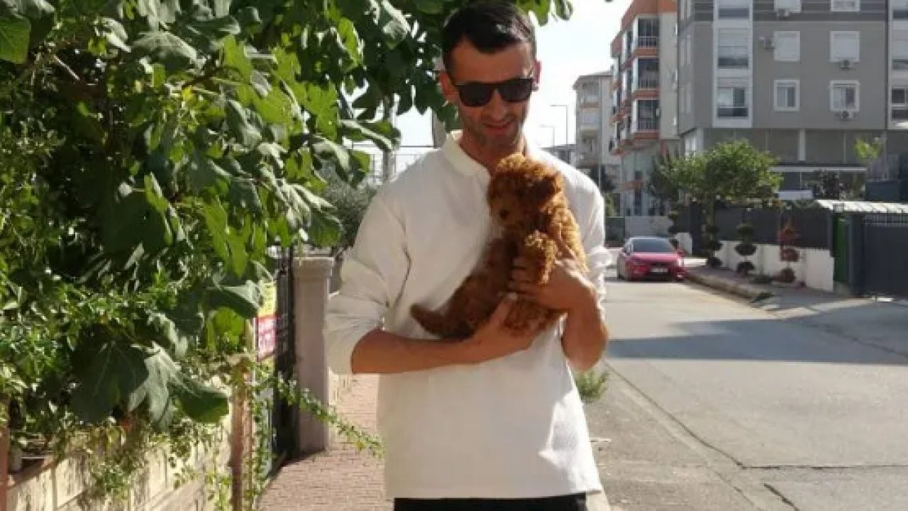 Foto - Otobüste unutulan şey şaşırttı! Oyuncak sandı canlı çıktı!