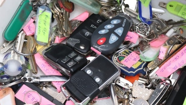 Otobüsten çıkanlarda yok yok!