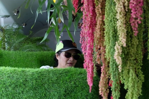 Foto - Otobüsü ormana çevirdiler!