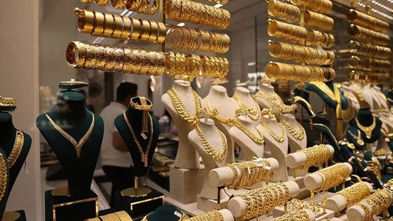 Foto - Otodaki uygulama şimdi de sarı metalde! Altın alırken bu şeytanlığa dikkat