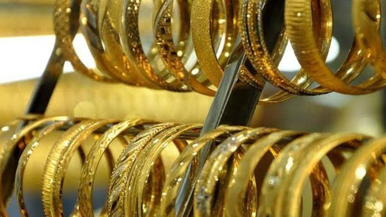 Foto - Otodaki uygulama şimdi de sarı metalde! Altın alırken bu şeytanlığa dikkat