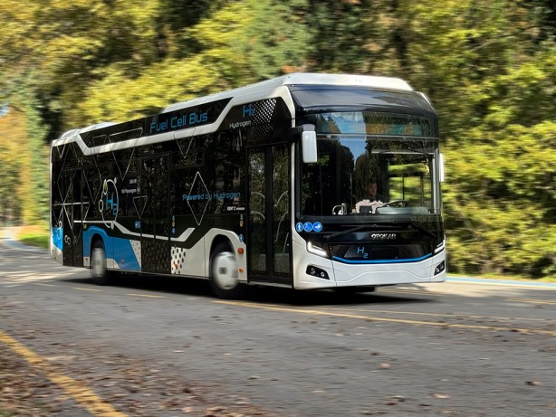 Foto - Otomotivde devrim! Elektrikli ve otonom araçlar tanıtıldı! Hedef: Avrupa’nın ilk 5’i arasında yer almak!