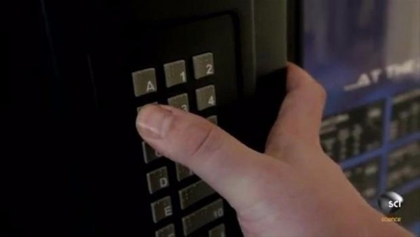 Foto - Otomat makineleri nasıl çalışıyor?