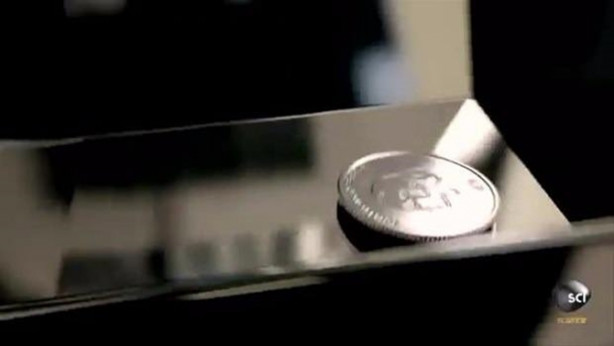 Foto - Otomat makineleri nasıl çalışıyor?