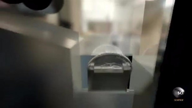 Foto - Otomat makineleri nasıl çalışıyor?