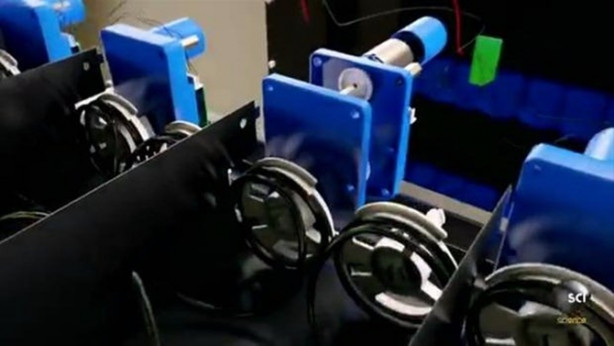 Foto - Otomat makineleri nasıl çalışıyor?