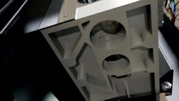 Foto - Otomat makineleri nasıl çalışıyor?