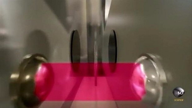 Foto - Otomat makineleri nasıl çalışıyor?