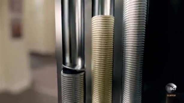 Foto - Otomat makineleri nasıl çalışıyor?