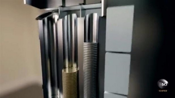 Foto - Otomat makineleri nasıl çalışıyor?