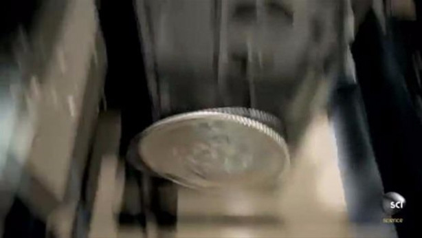 Foto - Otomat makineleri nasıl çalışıyor?