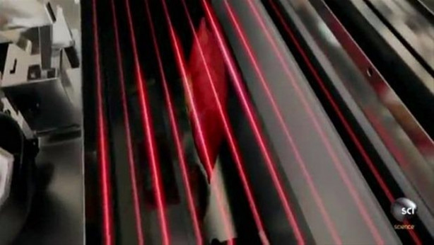 Foto - Otomat makineleri nasıl çalışıyor?