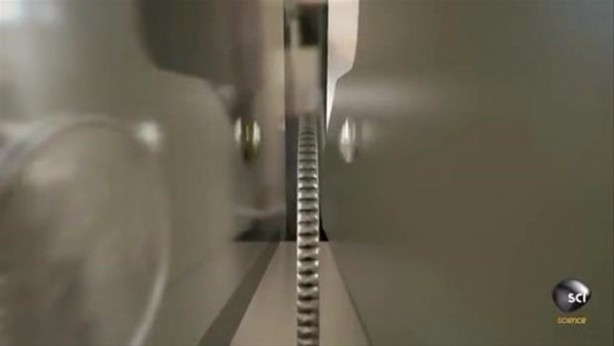 Foto - Otomat makineleri nasıl çalışıyor?