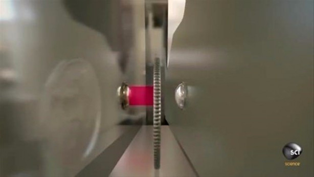 Foto - Otomat makineleri nasıl çalışıyor?