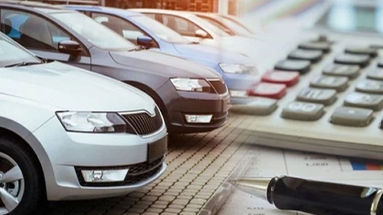 Otomobil alacaklar dikkat!