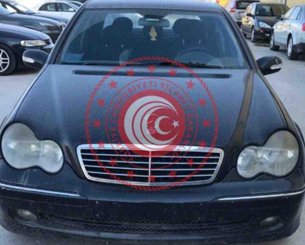 Foto - Otomobil alacaklar dikkat! Bakanlık 38 binden satışa çıkarıyor