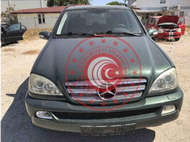 Foto - Otomobil alacaklar dikkat! Bakanlık 38 binden satışa çıkarıyor