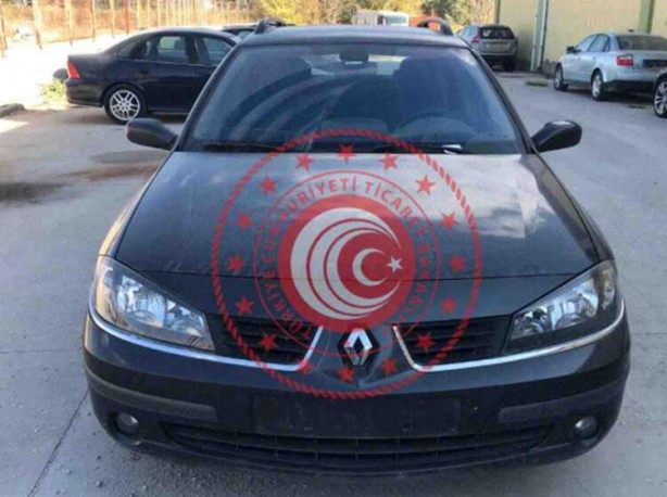 Foto - Otomobil alacaklar dikkat! Bakanlık 38 binden satışa çıkarıyor