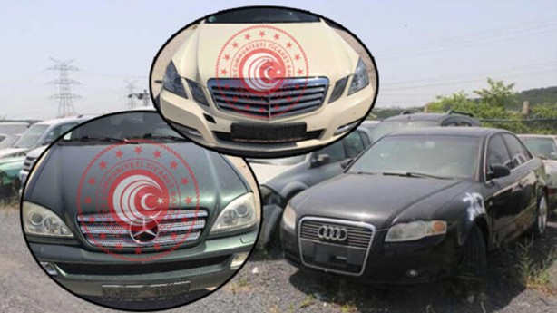 Foto - Otomobil alacaklar dikkat! Bakanlık 38 binden satışa çıkarıyor