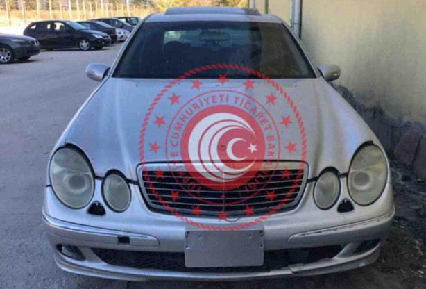 Foto - Otomobil alacaklar dikkat! Bakanlık 38 binden satışa çıkarıyor