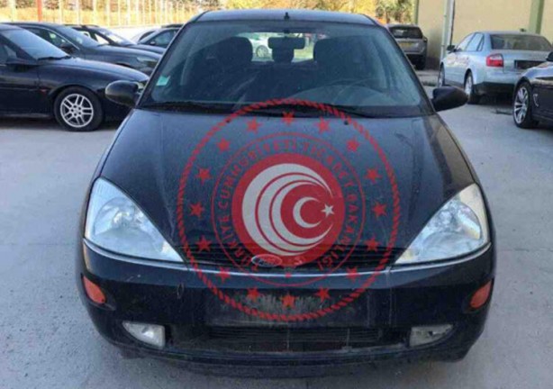 Foto - Otomobil alacaklar dikkat! Bakanlık 38 binden satışa çıkarıyor