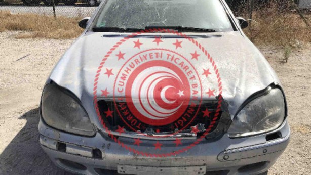 Foto - Otomobil alacaklar dikkat! Bakanlık 38 binden satışa çıkarıyor