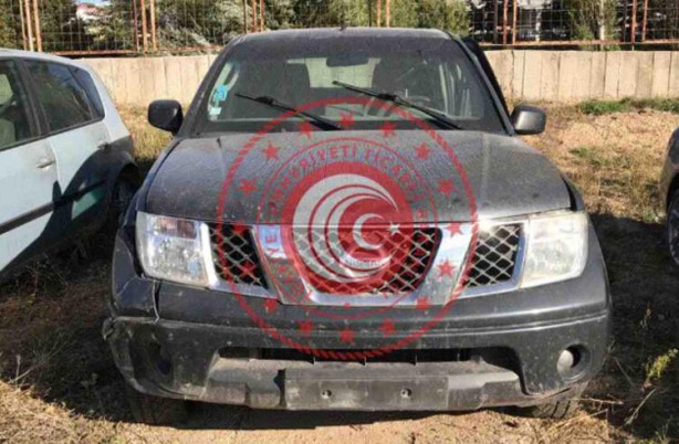 Foto - Otomobil alacaklar dikkat! Bakanlık 38 binden satışa çıkarıyor