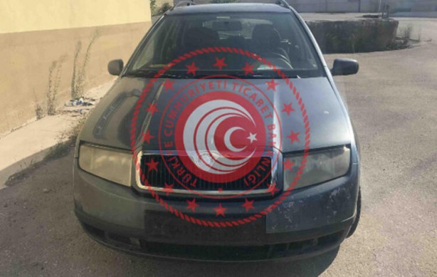 Foto - Otomobil alacaklar dikkat! Bakanlık 38 binden satışa çıkarıyor