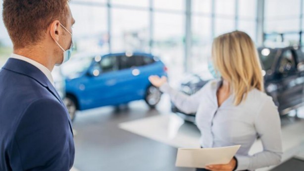 Foto - Otomobil alacaklar dikkat! Sıfır araçların fiyatları fırladı