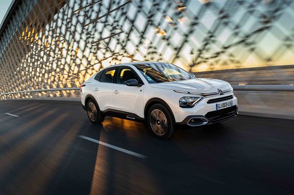 Foto - Otomobil alacaklara büyük müjde! Citroen’den ağustos ayına özel faizsiz kampanya