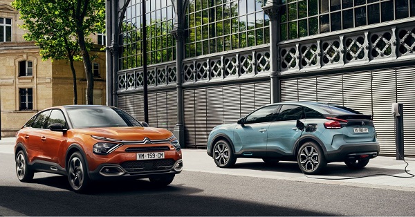 Foto - Otomobil alacaklara büyük müjde! Citroen’den ağustos ayına özel faizsiz kampanya