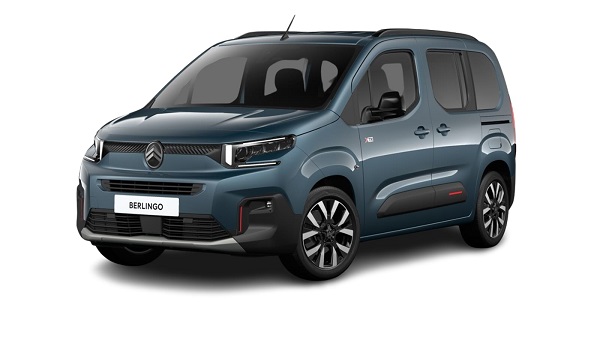 Foto - Otomobil alacaklara büyük müjde! Citroen’den ağustos ayına özel faizsiz kampanya