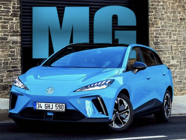 Foto - Otomobil alacaklara son çağrı! MG modellerinde 8 Temmuz öncesi kaçırılmayacak fırsatlar! 300 bin TL’ye faizsiz kredi imkanı!