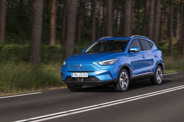 Foto - Otomobil alacaklara son çağrı! MG modellerinde 8 Temmuz öncesi kaçırılmayacak fırsatlar! 300 bin TL’ye faizsiz kredi imkanı!