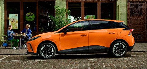 Foto - Otomobil alacaklara son çağrı! MG modellerinde 8 Temmuz öncesi kaçırılmayacak fırsatlar! 300 bin TL’ye faizsiz kredi imkanı!