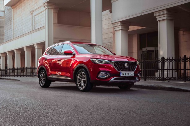 Foto - Otomobil alacaklara son çağrı! MG modellerinde 8 Temmuz öncesi kaçırılmayacak fırsatlar! 300 bin TL’ye faizsiz kredi imkanı!