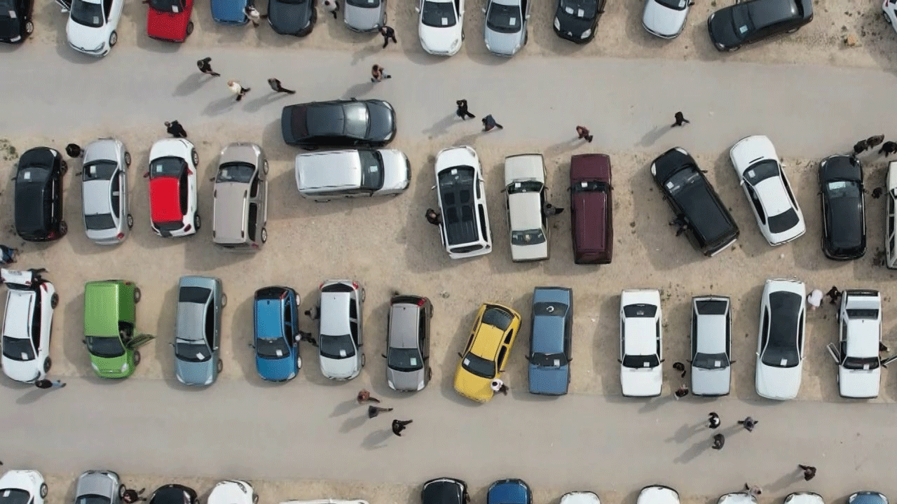 Foto - Otomobil alacaklara uyarı: Kimse beklemesin!