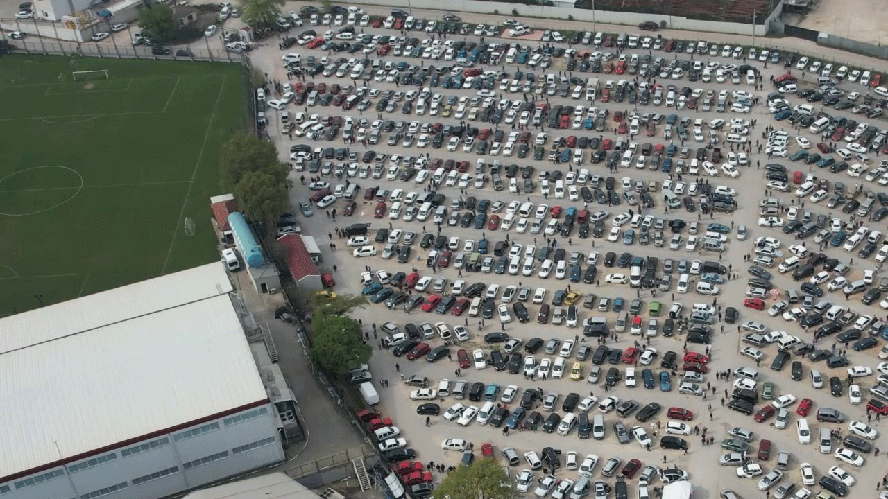 Foto - Otomobil alacaklara uyarı: Kimse beklemesin!