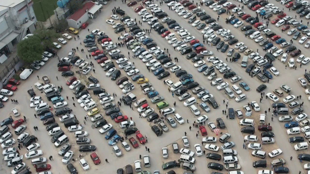 Foto - Otomobil alacaklara uyarı: Kimse beklemesin!