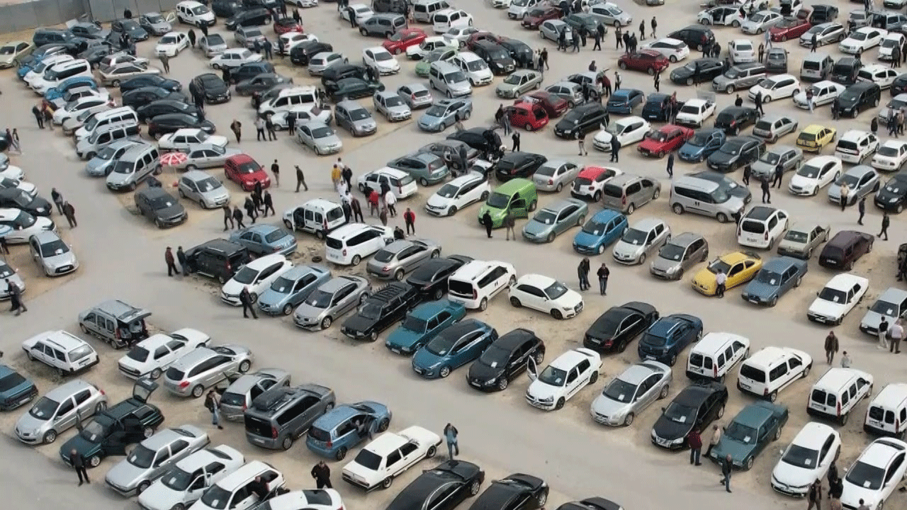 Foto - Otomobil alacaklara uyarı: Kimse beklemesin!