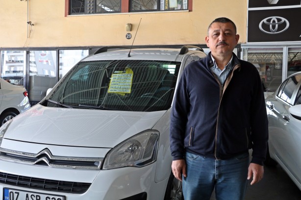 Foto - Otomobil alacaklara uyarı: Yılbaşından önce...